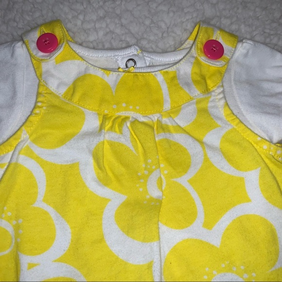NWOT Carters Summer Outfit *BUY2GET2FREE!* - Picture 7 of 7